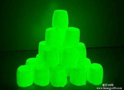 發光粉